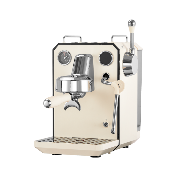 Gemilai G3006R Dual Thermoblock Espresso Machine