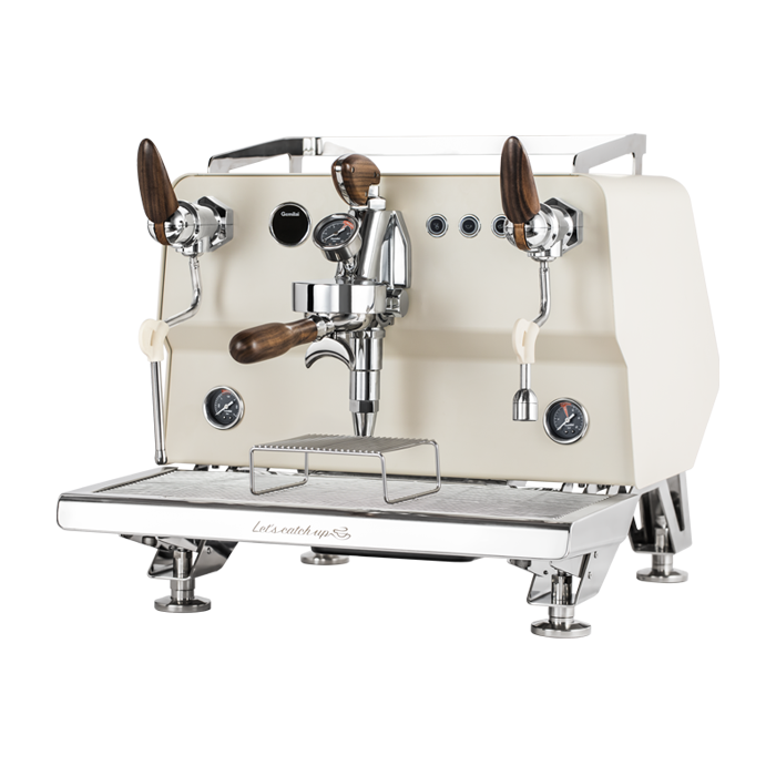 Gemilai G3126C Commercial Dual Boiler Espresso Machine
