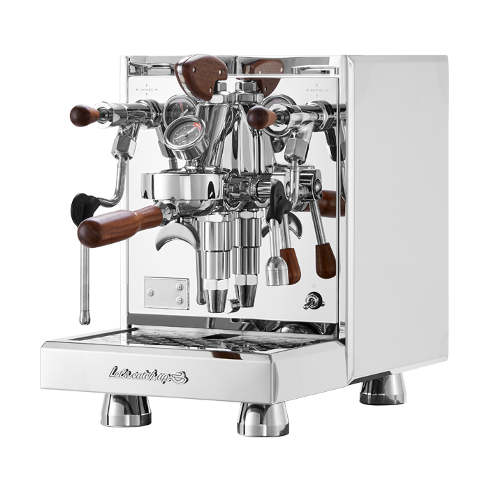 Gemilai G3135H Dual Boiler Espresso Machine with Rotary Pump
