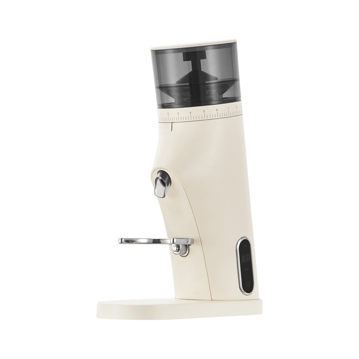 Gemilai Molight G9010C Conical Burr Coffee Grinder
