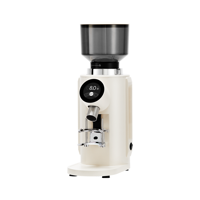 Gemilai Mocore G9018A Flat Burr Coffee Grinder
