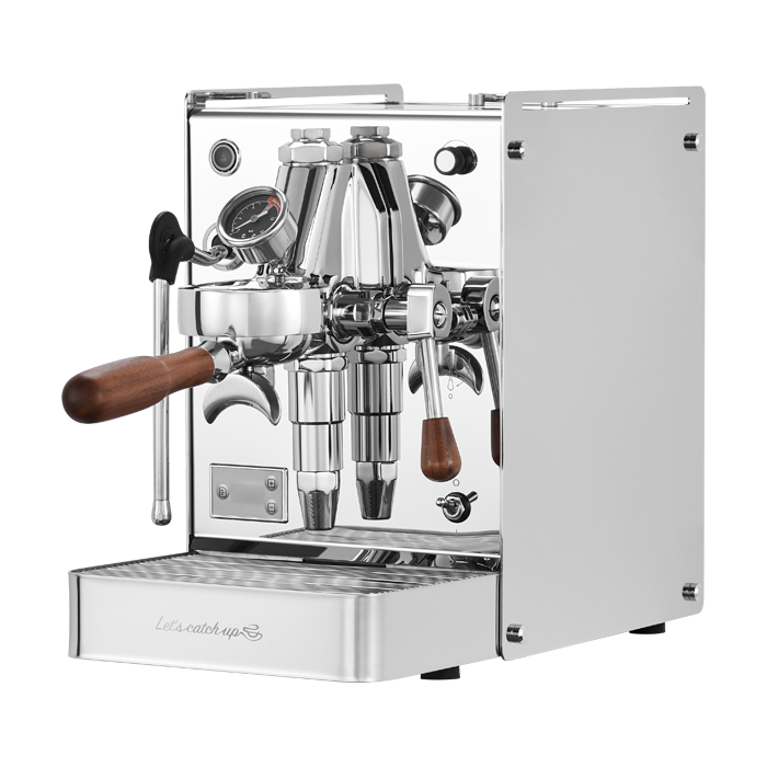 Gemilai G3038A Heat Exchanger E61 Espresso Machine